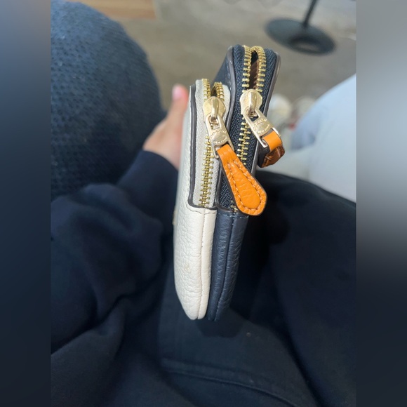 COACH wristlet - Picture 7 of 16